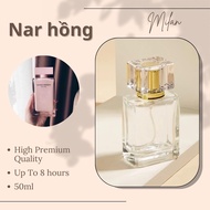 Nước hoa chiết nar hồng 50ml