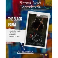 The Black Farm - Elias Witherow