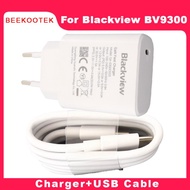 CM New Original Blackview BV9300 Charger Official Quick Charging Ada