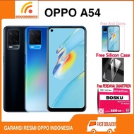 OPPO A54 Ram 4GB 128GB Garansi Resmi OPPO INDONESIA 16DEZZ3 sparepart