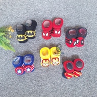 [C-032] NBD KIDS Baby Boy Socks / Cute baby socks 1 pair