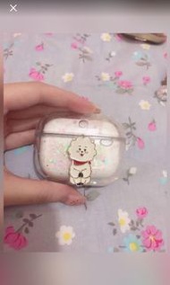 Bt21 airpod pro case