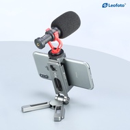 LEOFOTO PS-2 ALL METAL PHONE HOLDER STAND