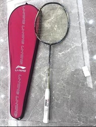LI-NING 李寧 Axforce 雷霆 100 麒麟 羽毛球拍