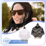 Mantila Catholic Veil Accessories Mantila Katholik Misa Mantilla Veil Catholic Veil