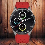 ⌚Android Smart Watch with Camera/WIFI/Bluetooth ⌚安卓智能手錶，帶藍牙/WIFI/攝像頭 #GOGOVAN50