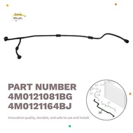 4M0121081BG  Coolant Overflow Hose for  -2016-2023   2018-2022 4M0121164BJ