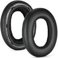 Replacement Protein Leather Ear Cushion Foam Earpads For Bowers & Wilkins Px7 Headphone (Not Compati