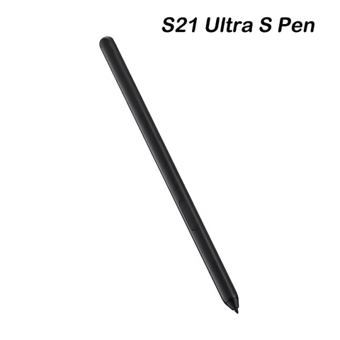 Phone Stylus Pen For Samsung Galaxy S21 Ultra S21U G9980 G998U S Pen Mobile Phone Touch Screen Stylu