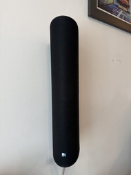 KEF 5.1 Speaker system 5001 with Subwoofer