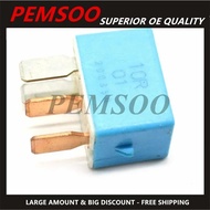 1PCS Air Conditioner Relay for Toyota Lexus Scion 90987-02022 156700-2470 A / C 156700-2870 90987-02