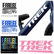 TREK Sticker Decal for Mountain Bike/Road Bike