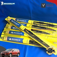 Michelin Conventional Wiper CRV GEN4 2013-2016 26-16 Windshield Windscreen Wiper