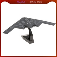 MagiDeal 1:200 B-2 Fighter Alloy Metal Diecast Model Aircraft Collections & Stand