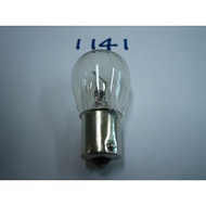 Auto Bulb 1141 12v (Clear)