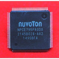 NUVOON NPCE795PAODX NPCE795 PAODX NPCE 795PAODX NPCE795 PAODX