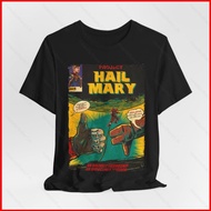 NS1 Project Hail Mary Movie T-shirt Horror Sci-fi comfortable Tee short sleeve top SN1