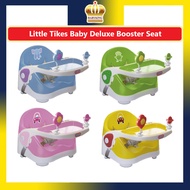 Little Tikes Baby Deluxe Booster Seat 6+ Months (6+ Months)