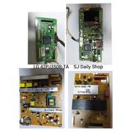 LG 42PJ350R-TA Main Board:EAX61365503(1) Power Board:EAX61415301/9 / EAX61415301/10 Z Board:EAX61420