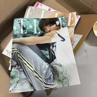 Cortis November Magazine Magazine Baked Hoof Super November Magazine Secondary Magazine Golden Maste