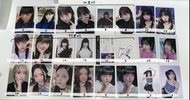 LE SSERAFIM 洪恩採 HONG EUNCHAE 小卡