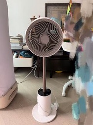 DAEWOO風扇