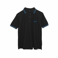 Polo Dagadu Official Merch Artjog 2025 - Hitam