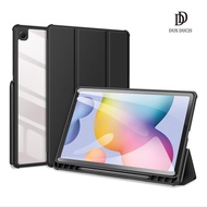 Tablet Leather Case For Samsung Galaxy Tab S6 Lite 10.4
