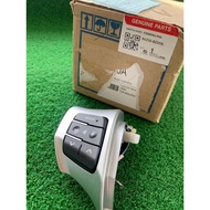 Original Steering audio radio switch button controller -PERODUA BEZZA ( 2014 - 2022 ) 84250 bz050 10