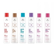 Schwarzkopf BC Shampoo / Conditioner 250ML/200ML