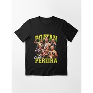 Alex Pereira Poatan T-Shirt, Alex Pereira Bootleg, Alex Pereira TShirt