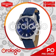 Tissot PRC 200 Quartz Blue Dial Sport Men's Watch ORI TERMURAH