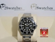 全新 Rolex Submariner Date 126610LN Full Set, 全新 - 28watches