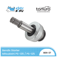 Bendix Stater Mitsubishi PS 135