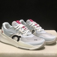 ON CLOUD On Running Roger Pro 2 男女通用款，浅蓝色网眼设计。 SCXH O8AY R3KQ AGUP 6BQY