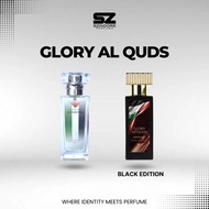 SZINDORE GLORY AL QUDS PERFUME FOR UNISEX