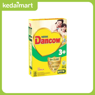 Dancow 3+ Susu Bubuk Vanilla Box 350 Gram
