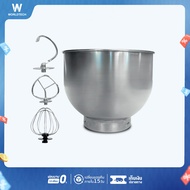 Worldtech Spare Parts For Takraw Head Hook Food Mixer WT-SM50 And WT-SM55