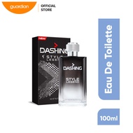 Dashing Eau De Toilette Style Legend (100ml)