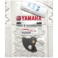 As selah starter mio sporty gear axle kick starter crank gear