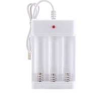 Bundling Tool CHARGER RECHARGEABLE BATTERY & 2pcs BATTERY A3/A2 RECHARGEABLE