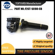 F2GT-1A180-CD F2GT-1A150-CB F2GZ-1A189-E F2GT-1A180-DC Tire Pressure Sensor TPMS Monitoring for Ford