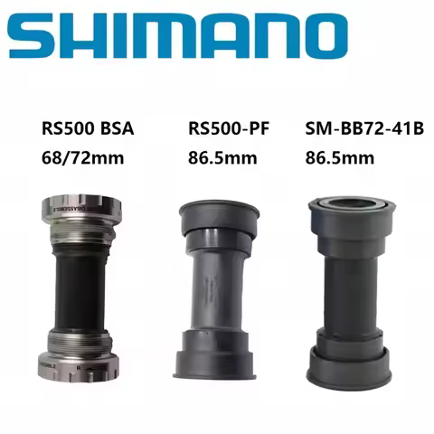 Shimano Tiagra 105 RS501 4700 Road Bike BB Bottom Bracket British / English 68/70mm Thread BBR60 BSA