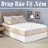 Mattress protector 1m/m2/m4/m6/m8 for hotels and homes.