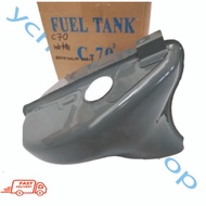 HONDA C70 C 70 C-70 FUEL TANK OEM PETROL TANK HIGH QUALITY TANGKI MINYAK