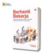 Berhenti Bekerja by Ameirul Azraie & Nik Akmal