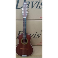 Original Davis Brand Octavina