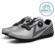 Sepatu Sepeda NON Cleat CROSSFIT Sepatu Sepeda Roadbike MTB Cycling Shoes