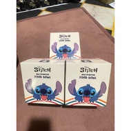 7 Eleven Disney STITCH Multipurpose Food Bowl