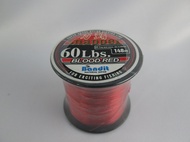 Bandit Fishing Line 0.50mm 60LBS 144MTR/SPOOL  (Monofilament line)